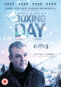 Boxing Day (2012) (DVD)